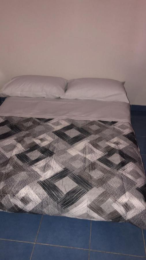 Apartamento Billeci Casa Blu *